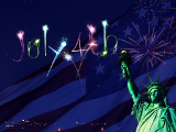 July4th Wallpaper