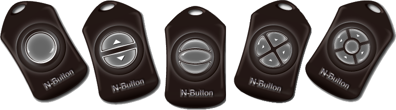 Virtual Key Fob