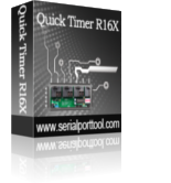 Quick Timer R16X