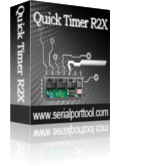 Quick Timer R2X