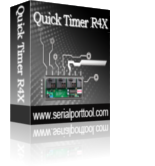 Quick Timer R4X