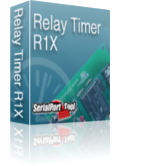 Relay Timer R1X